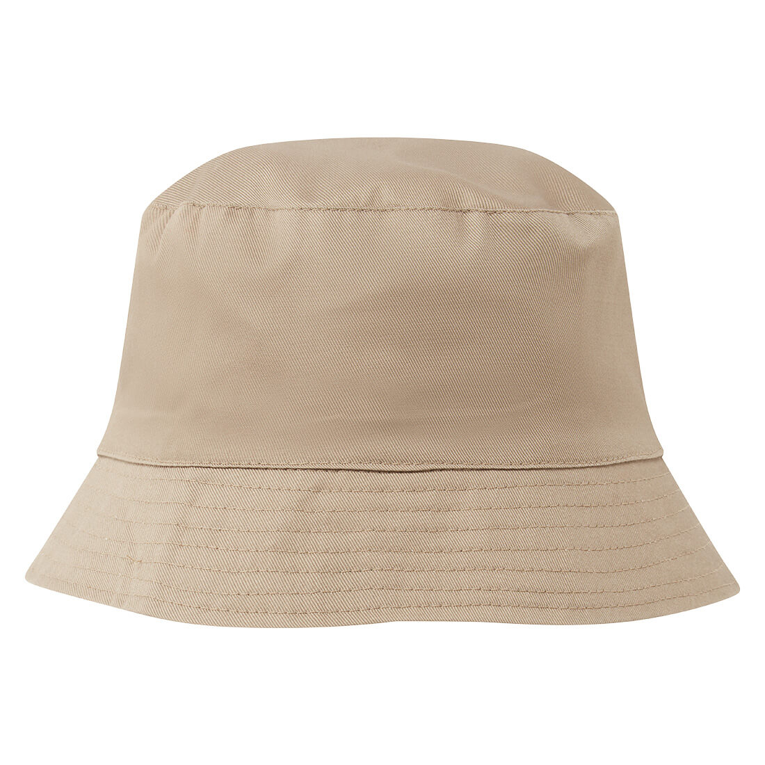 Portwest Wendbarer Schlapphut (HA23) Khaki/Waldgrün S/M