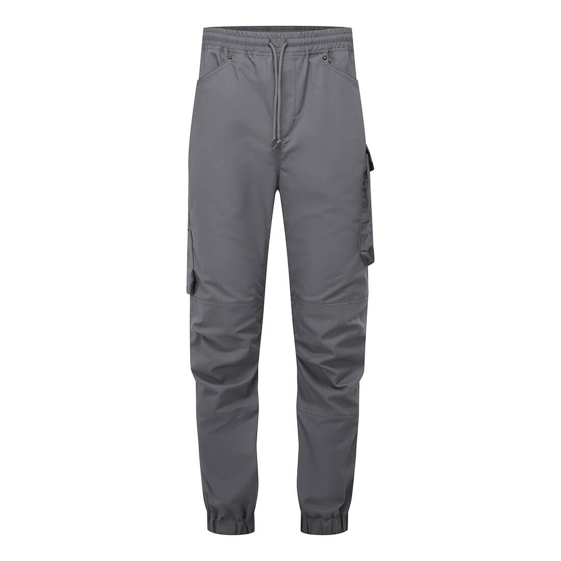 Portwest KA3 Cargo Jogger (KA322) Zoom Grau S