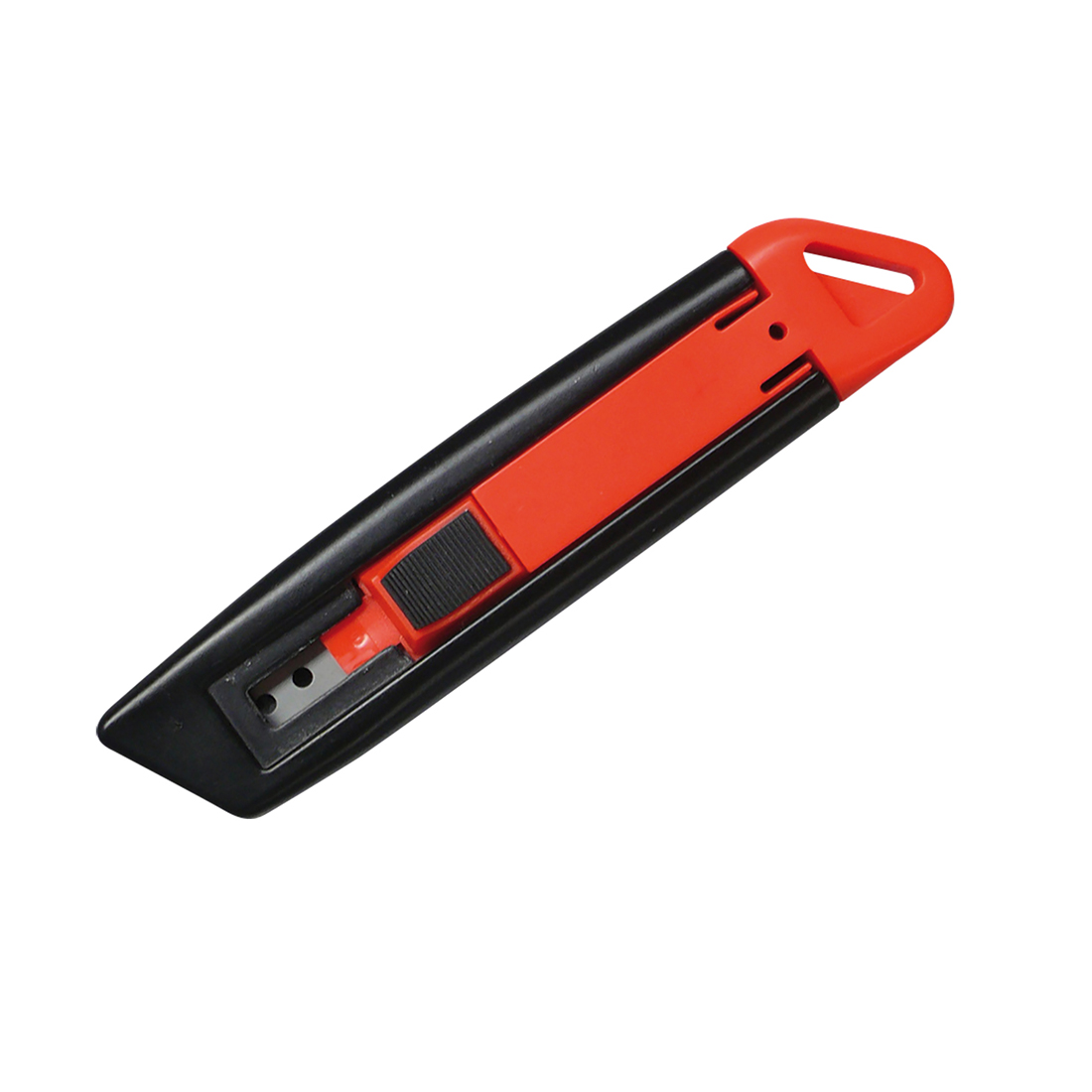 Portwest Ultra Safety Cutter (KN10) Schwarz