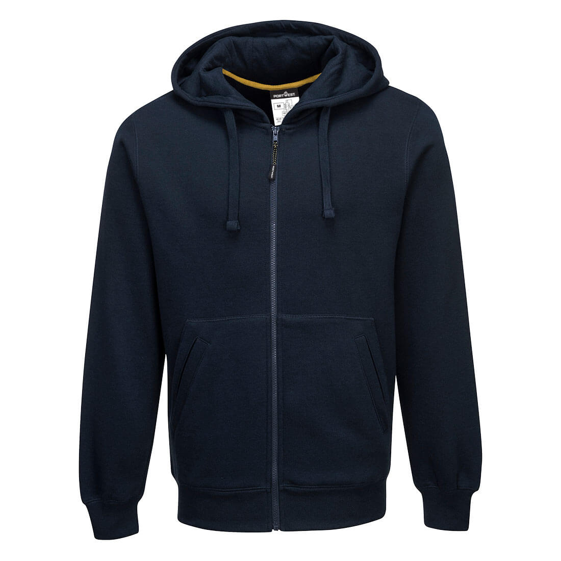 Portwest Sweatshirt Nickel (KS31) Marine (NA) XXL