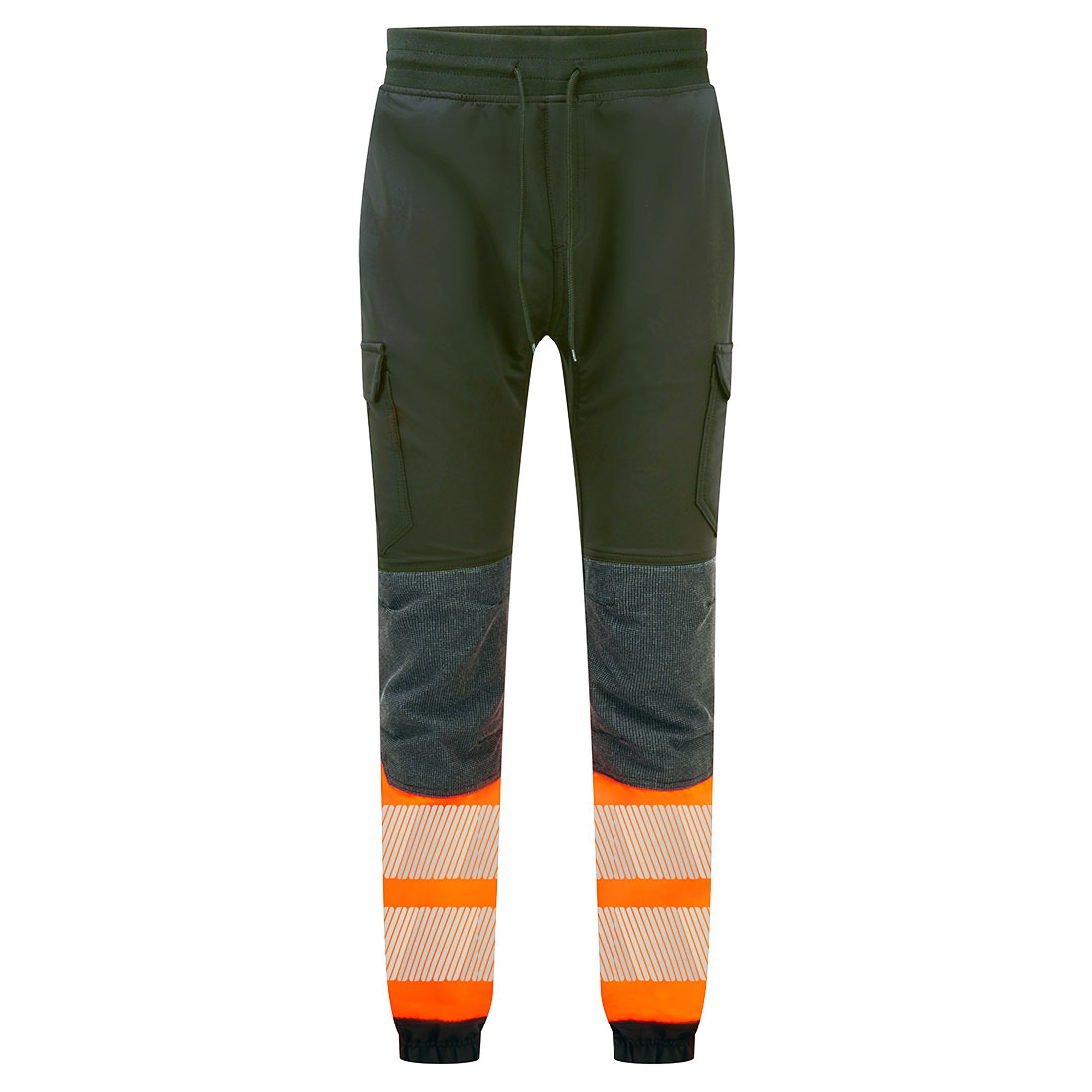 Portwest KX3 Hi-Vis Flexi-Jogger Klasse 1 (KX341)