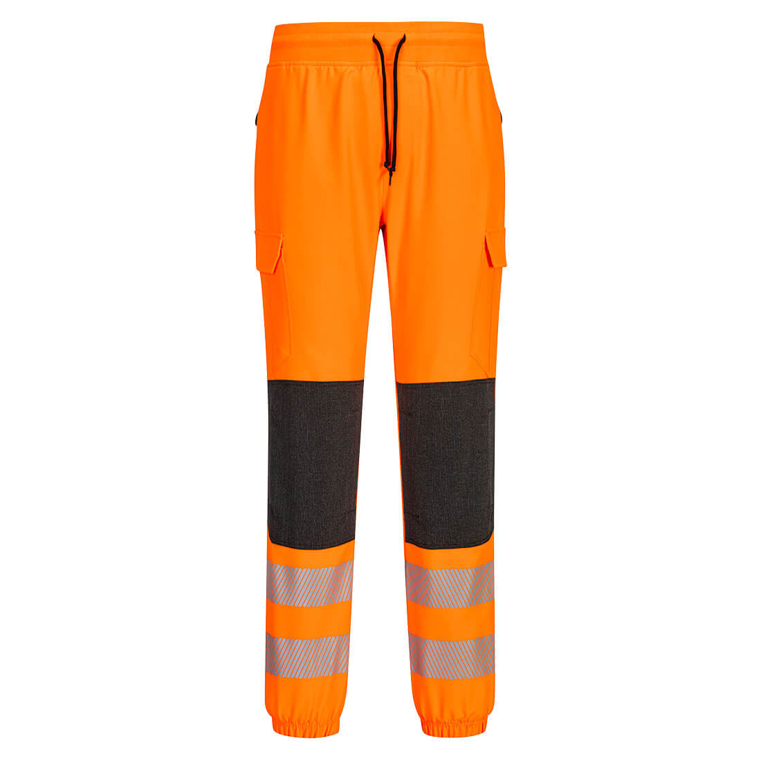 Portwest PW3 Hi-Vis Flexi Jogger (KX346)