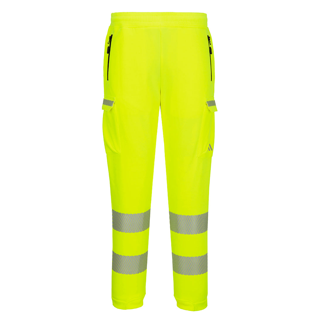 Portwest Hi-Vis Sport Combat Jogger (KX348) Gelb XXL