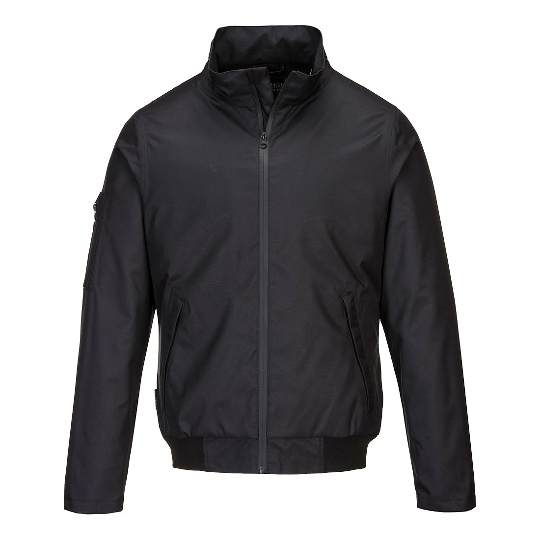 Portwest KX3 Pilotjacke (KX361) Schwarz L
