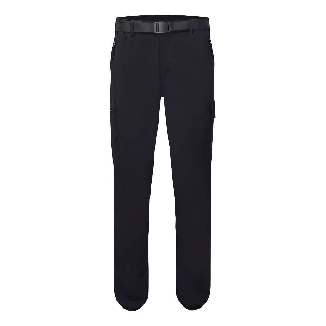 Portwest Leichte Stretch-Hose mit Bündchen (L712)