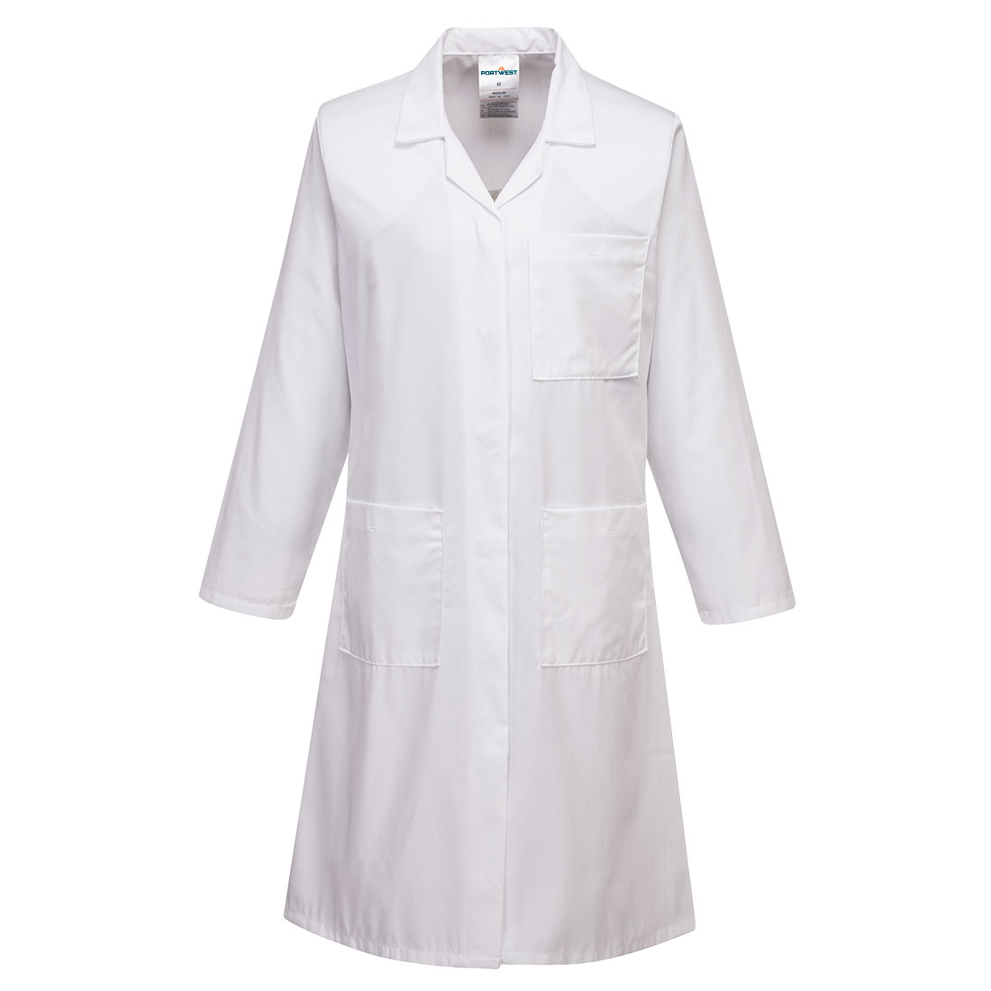 Portwest Standard Damenkittel (LW63)
