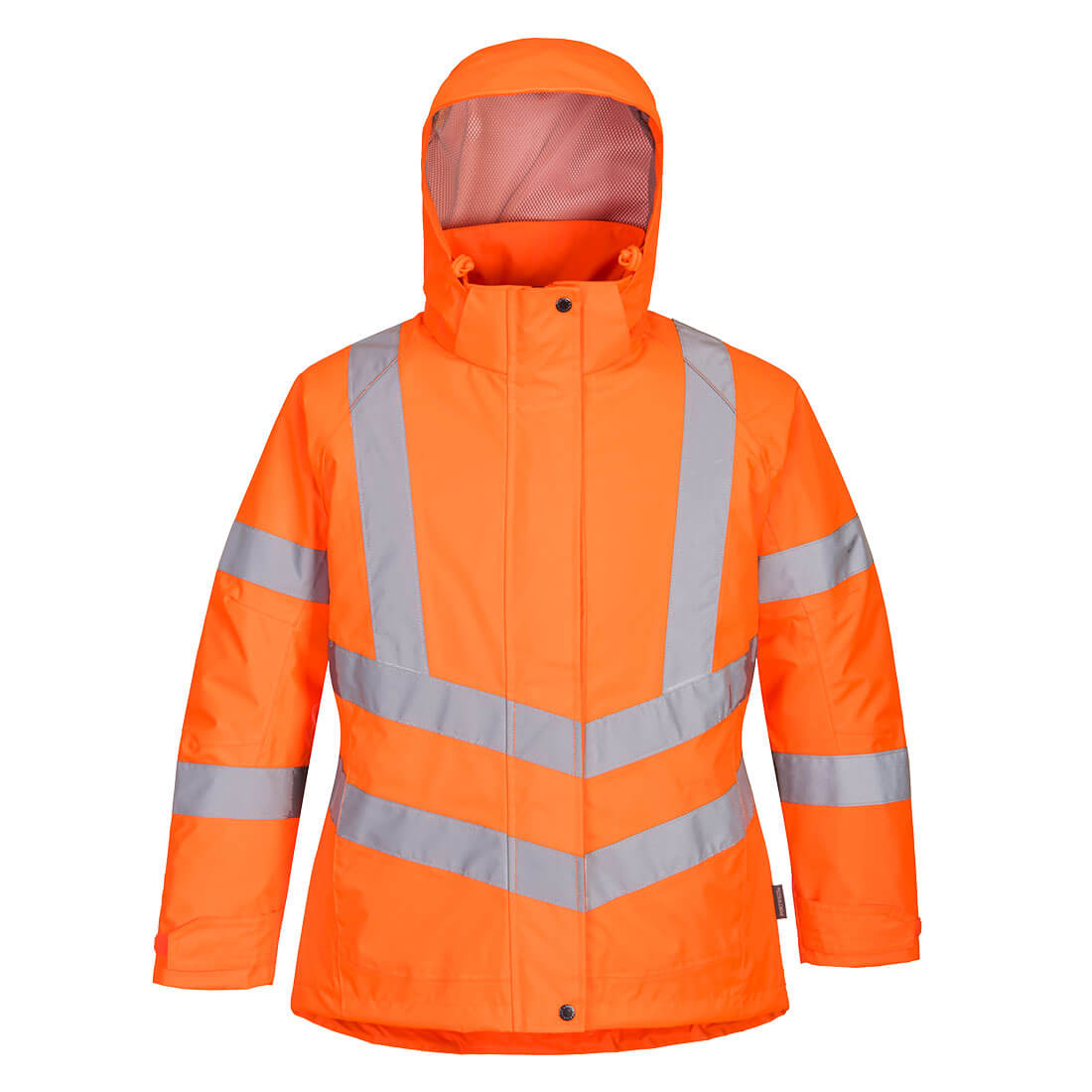 Portwest Hi-Vis Damen Winterjacke (LW74)