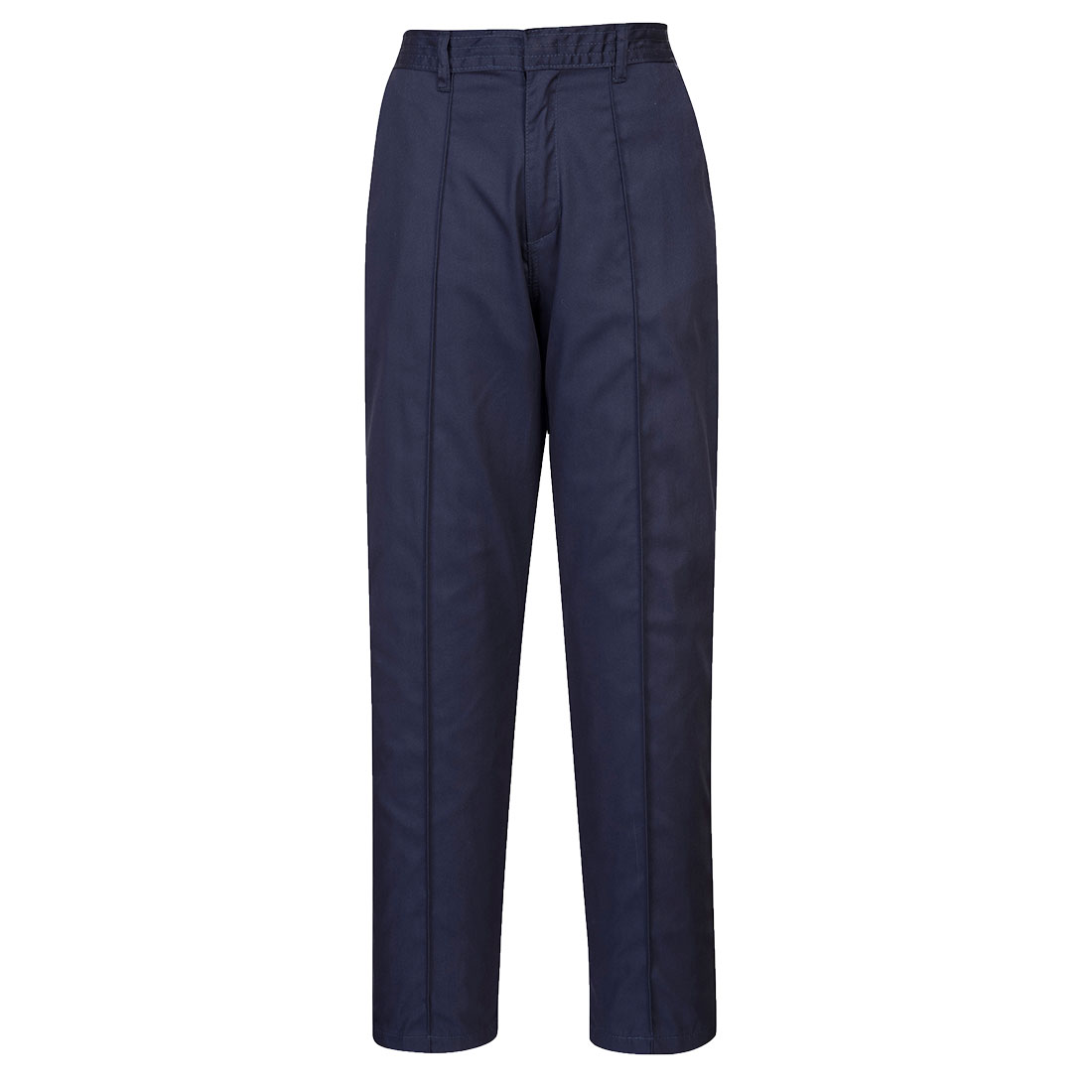 Portwest Elastische Damen-Bundhose (LW97) Marine S Tall