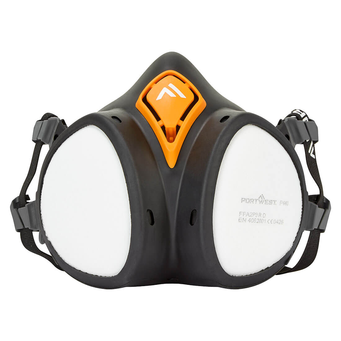Portwest A2P3 Gebrauchsfertige Halbmaske (P440)