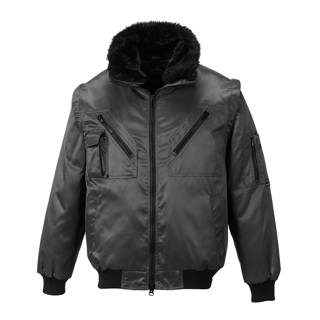 Portwest Pilotjacke (PJ10)