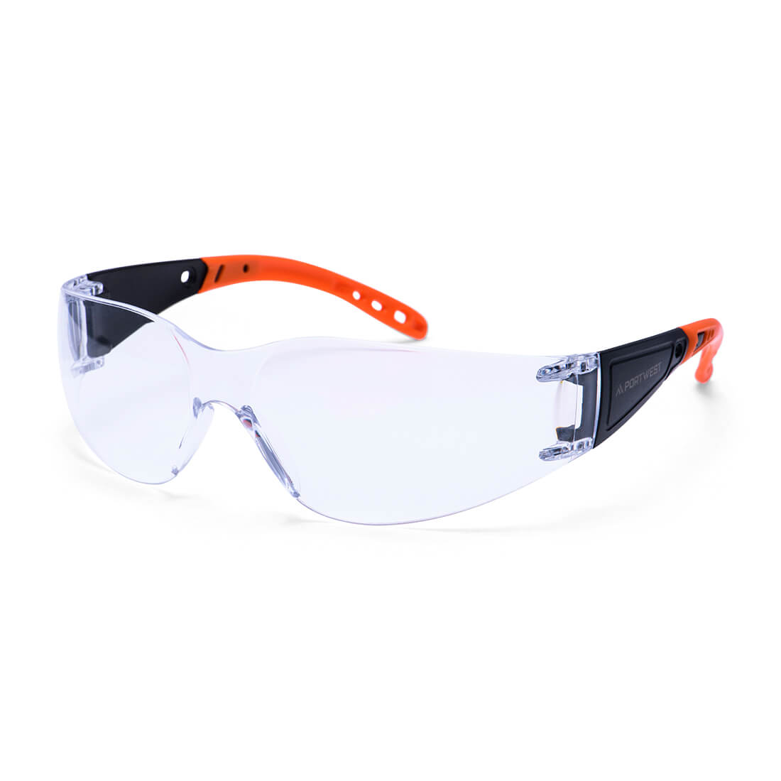 Portwest Panoramaschutzbrille Pro (PR32)