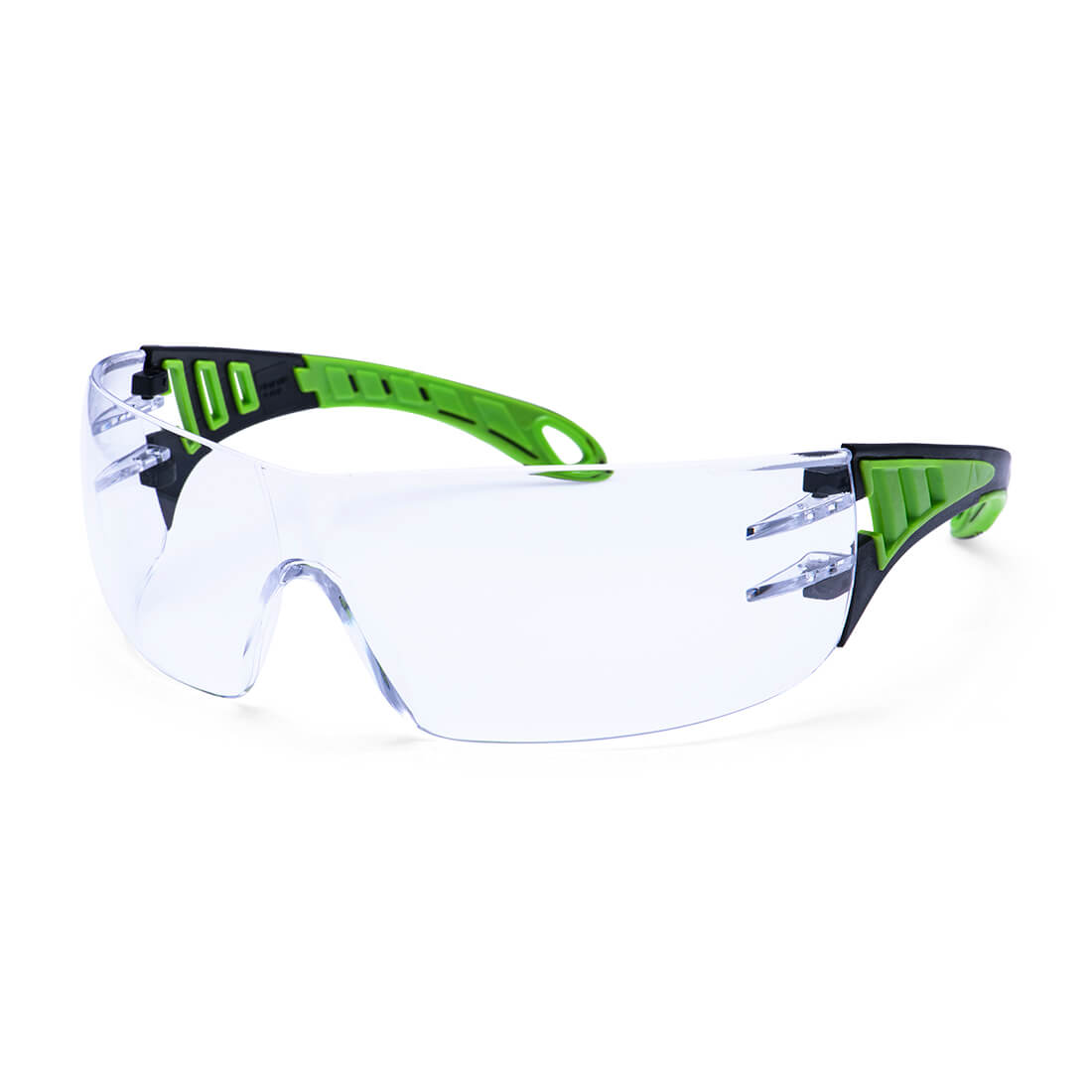 Portwest Tech Look Schutzbrille (PS12)