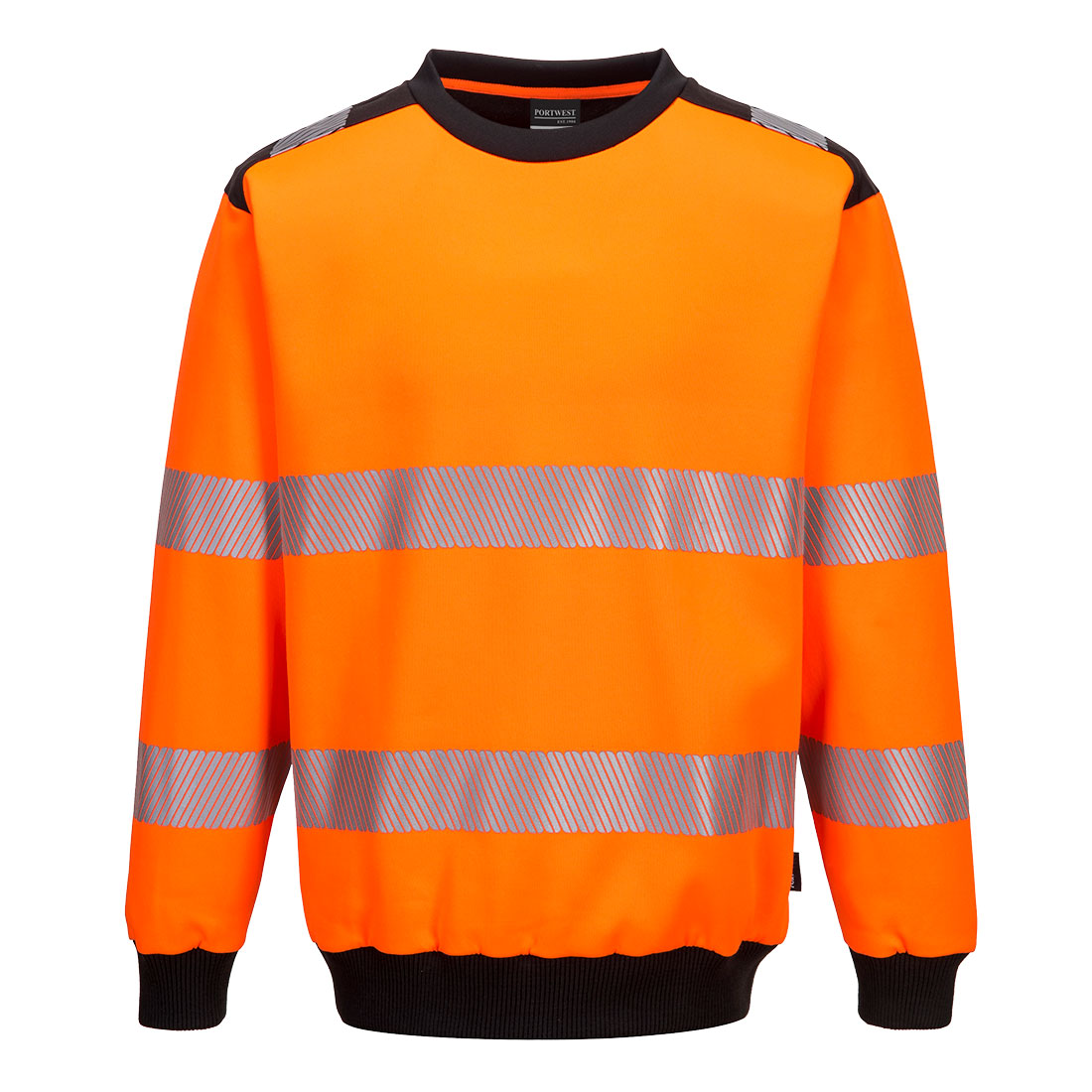 Portwest PW3 Hi-Vis Sweatshirt (PW379)