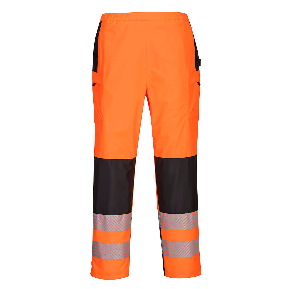 Portwest PW3 Hi-Vis Damen Regenhose (PW386)