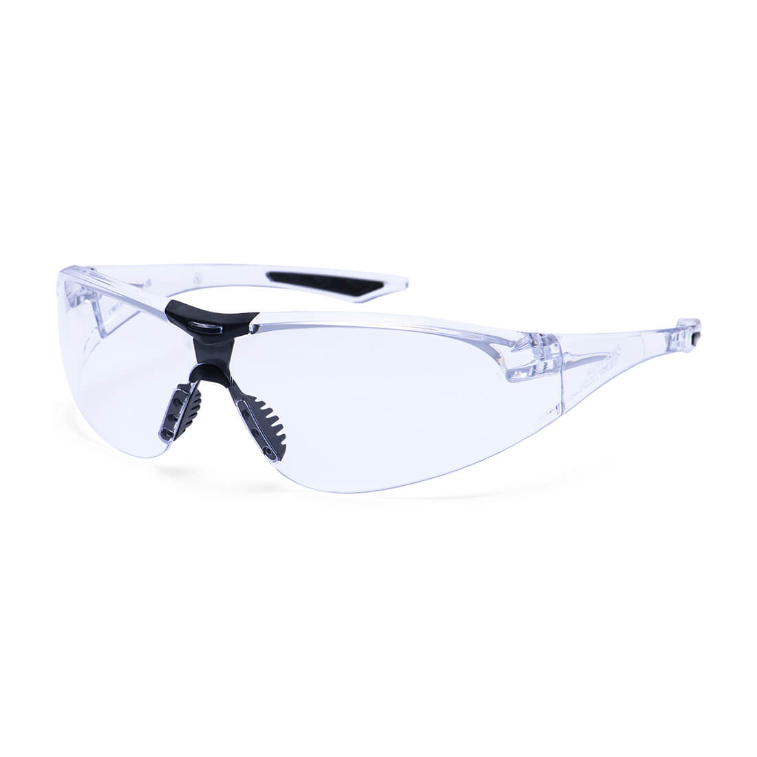 Portwest Panoramaschutzbrille Extra (PW39)
