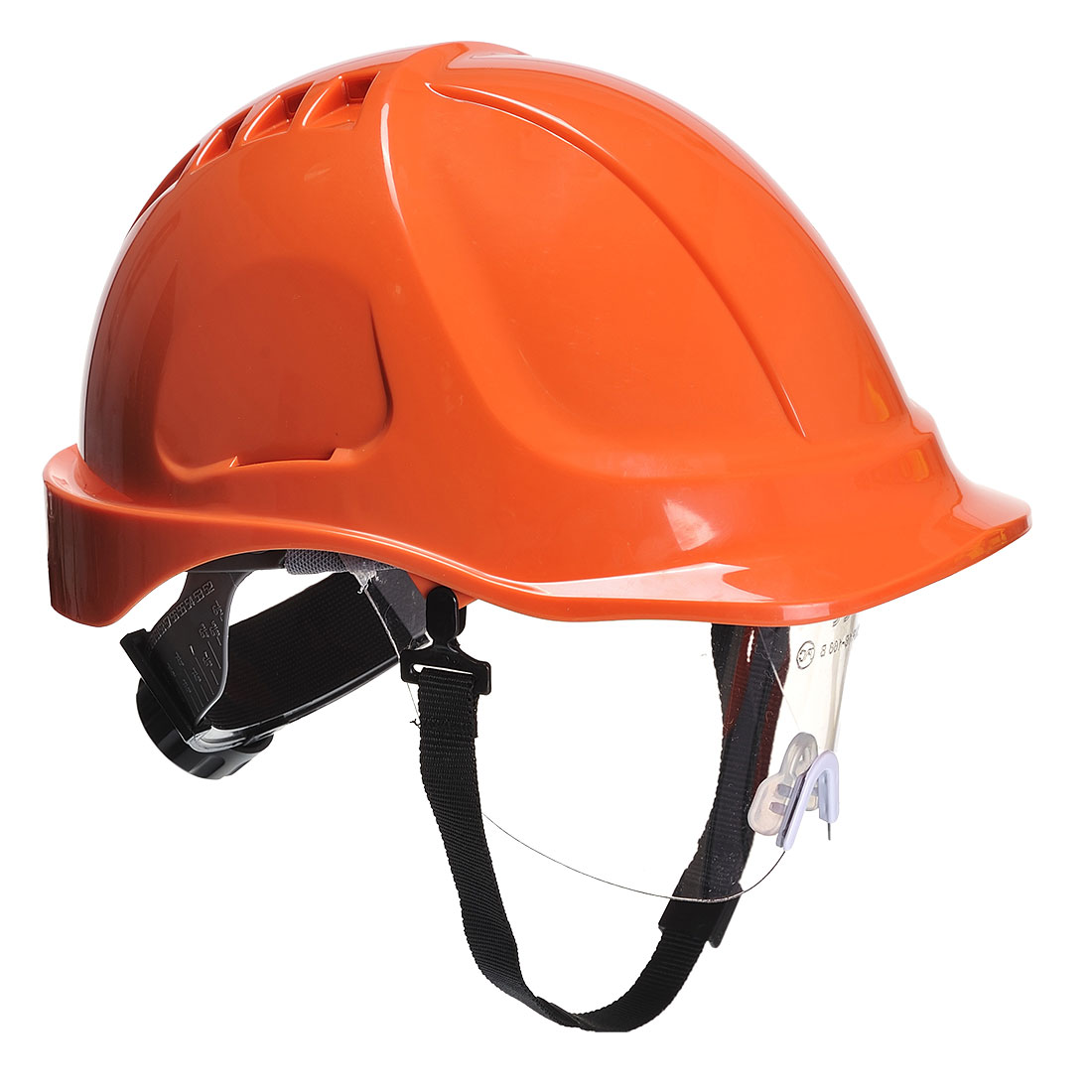 Portwest Endurance Plus Visierhelm (PW54)