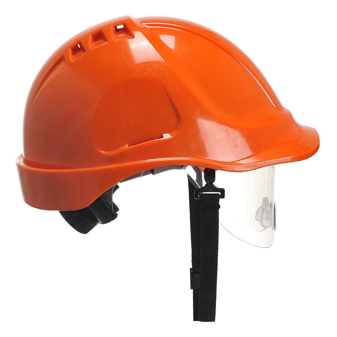 Portwest Endurance Visier Helm (PW55)