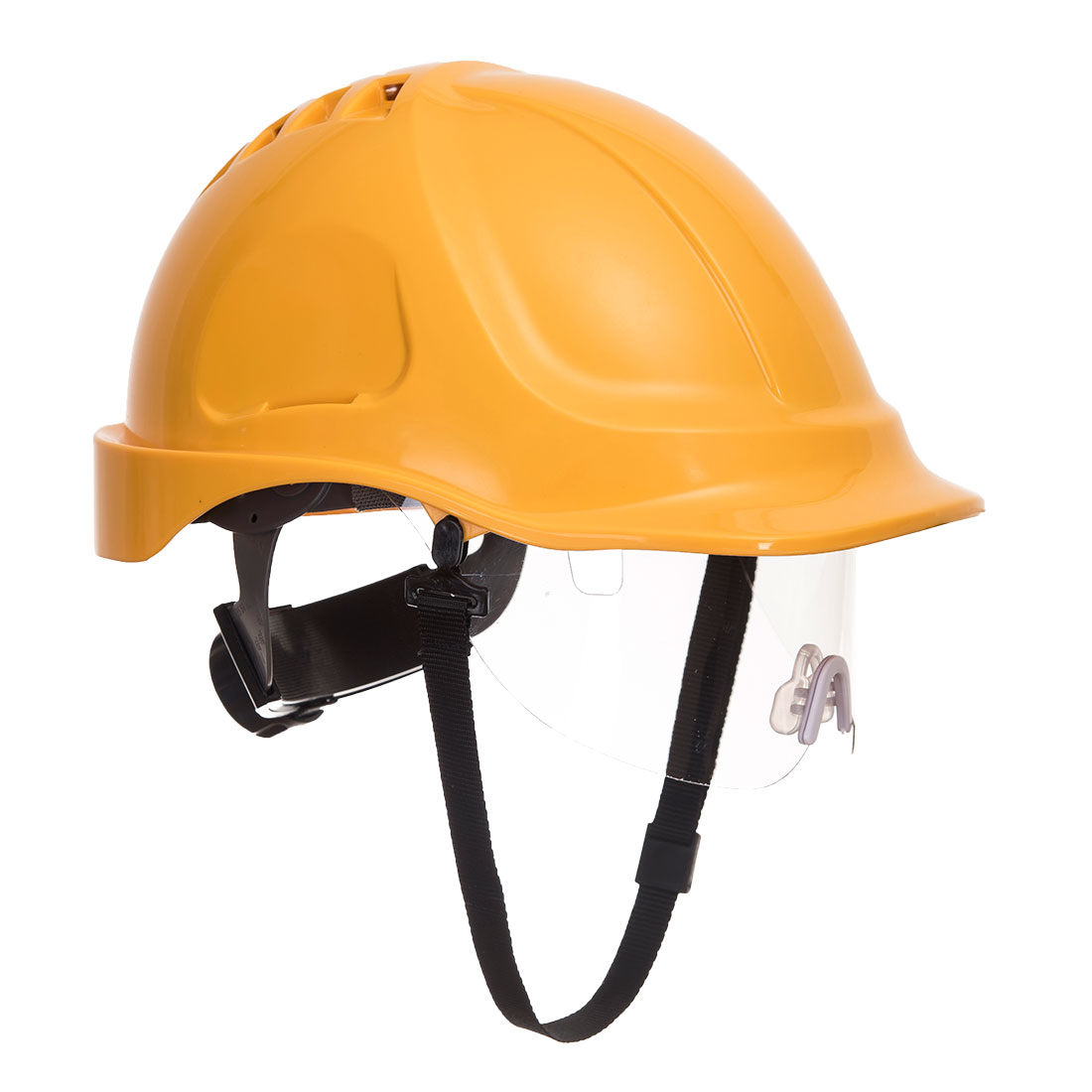Portwest Endurance Visier Helm (PW55)