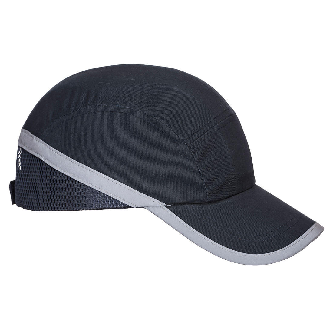 Portwest Anstoßkappe mit langem Schirm (PW79)
