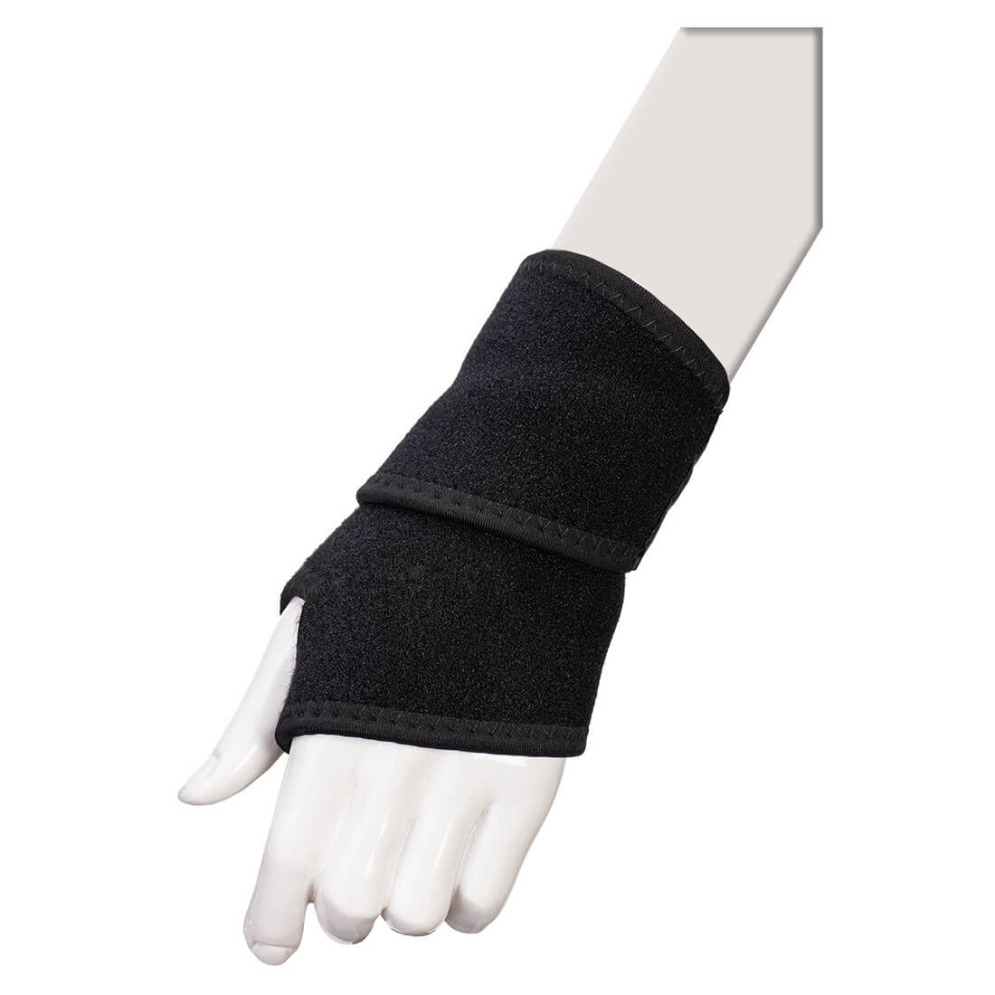 Portwest Handgelenkstützriemen (Pk2) (PW83)
