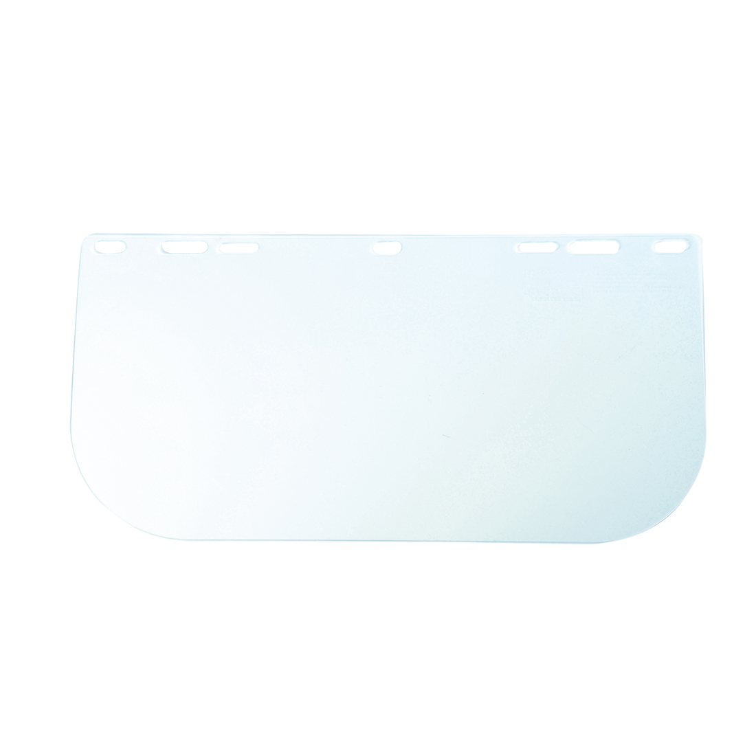 Portwest Ersatzvisier Transparent (PW92)