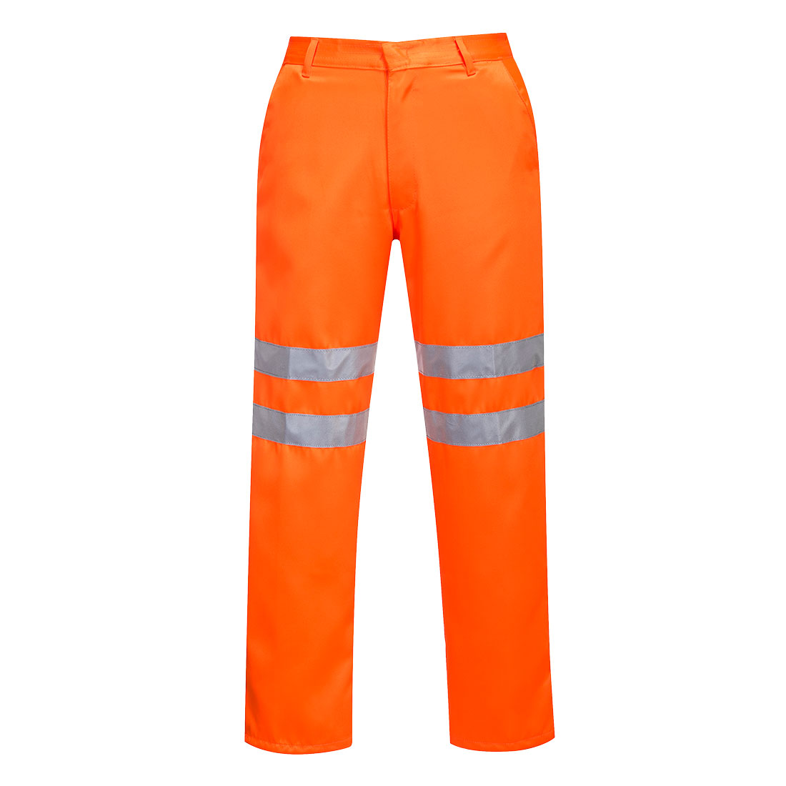 Portwest Hi-Vis Servicehose aus Polyester-Baumwolle (RT45)