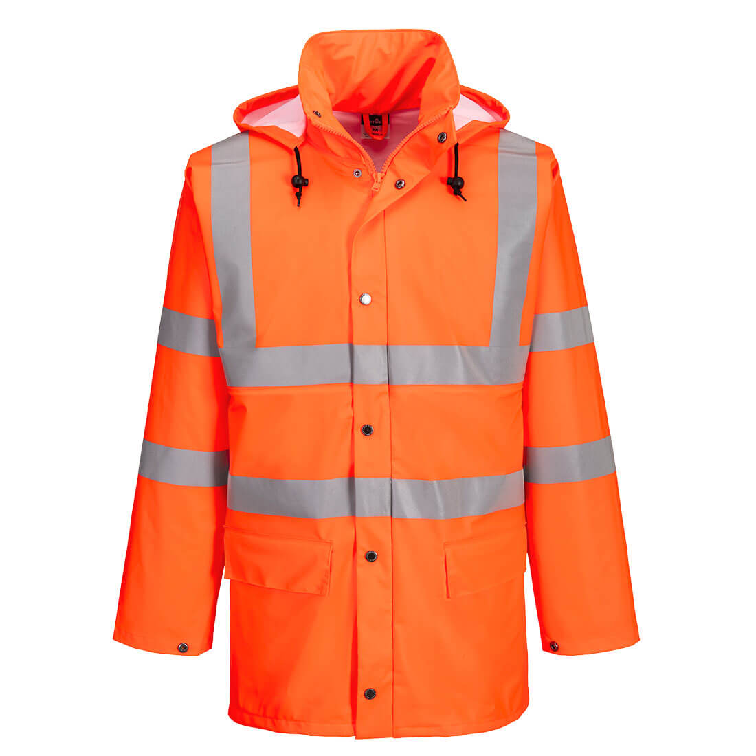 Portwest Sealtex™ Ultra Hi-Vis Regenjacke (RT50)
