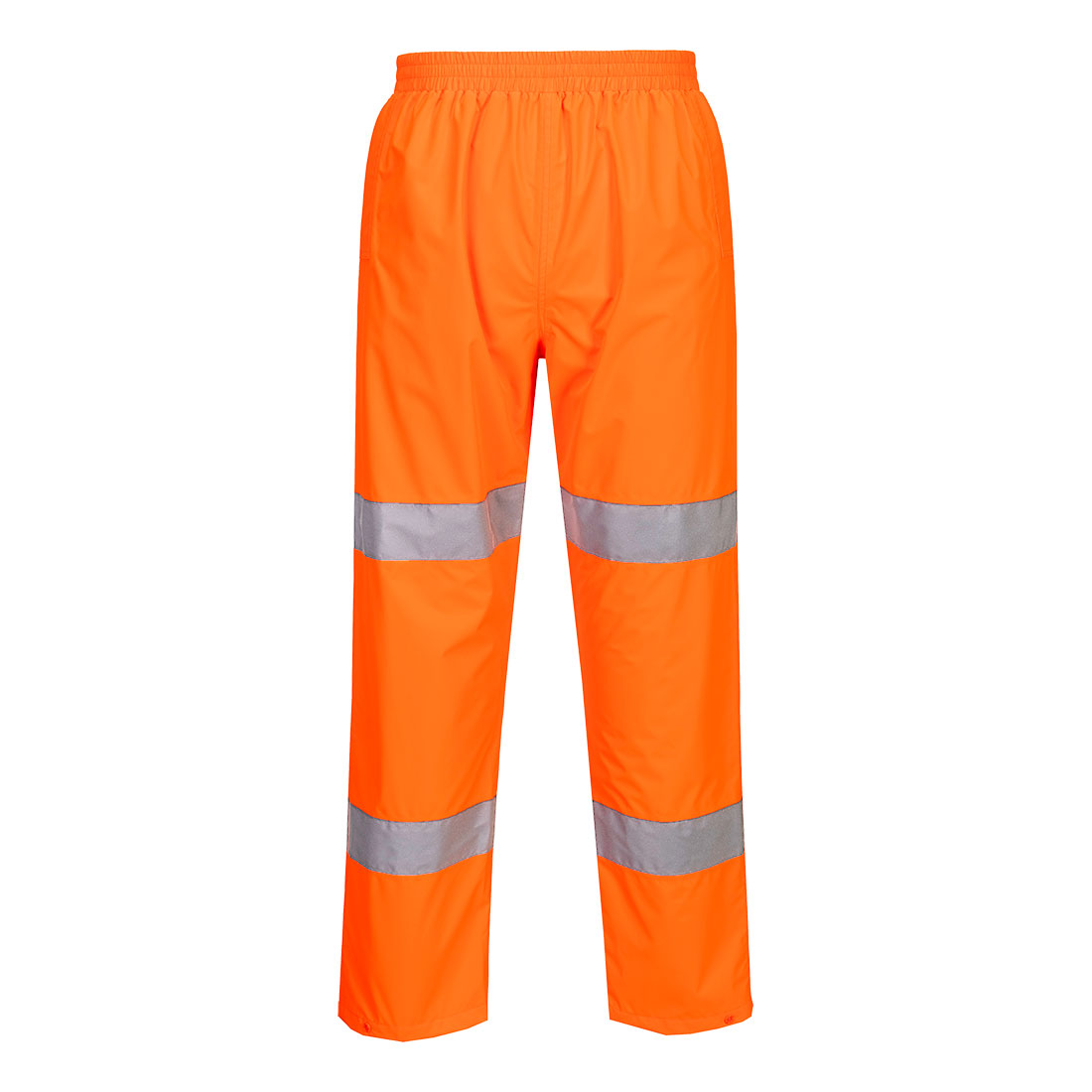 Portwest Hi-Vis leichte, packbare Hose (S165)