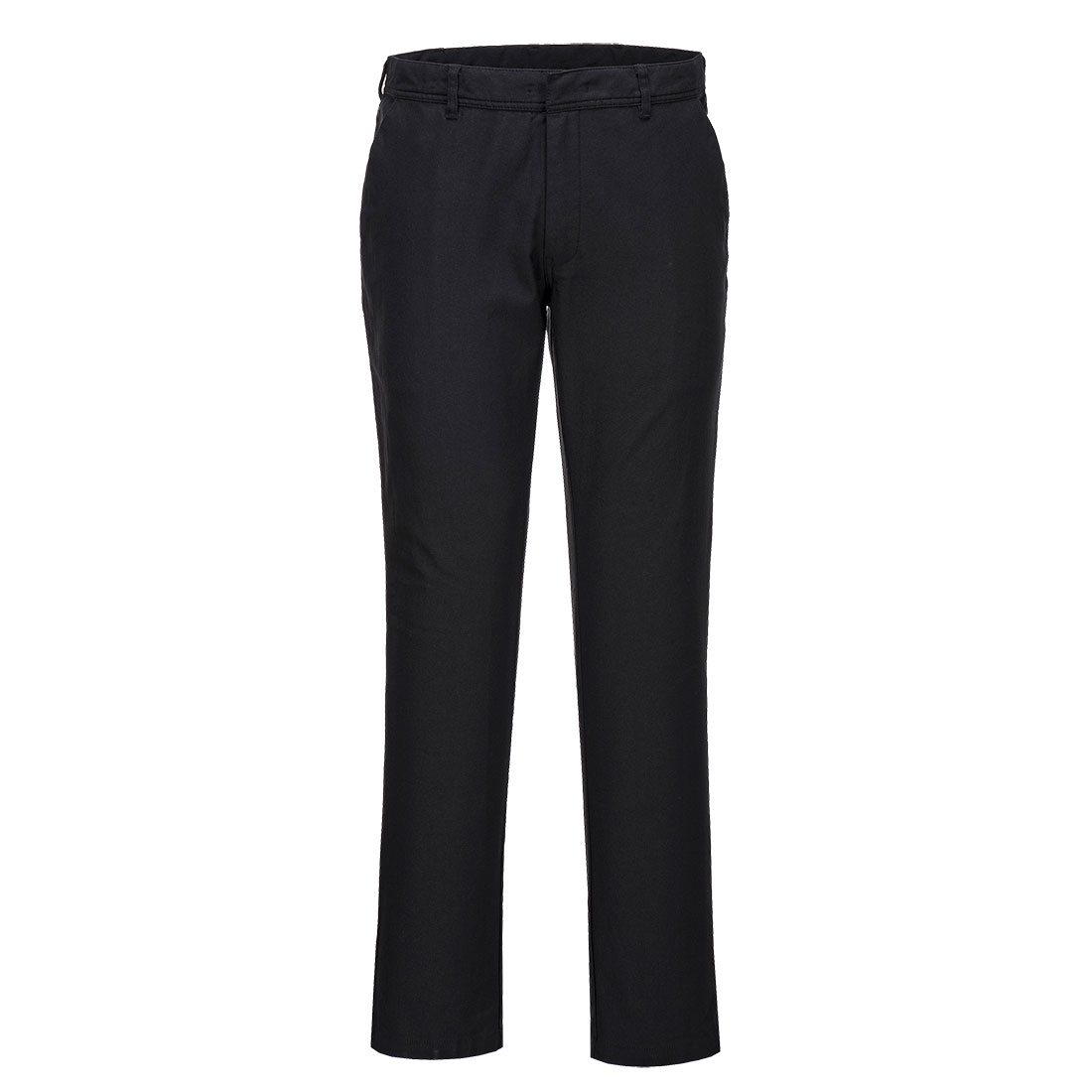 Portwest Schmale Stretch Chino Bundhose (S232)