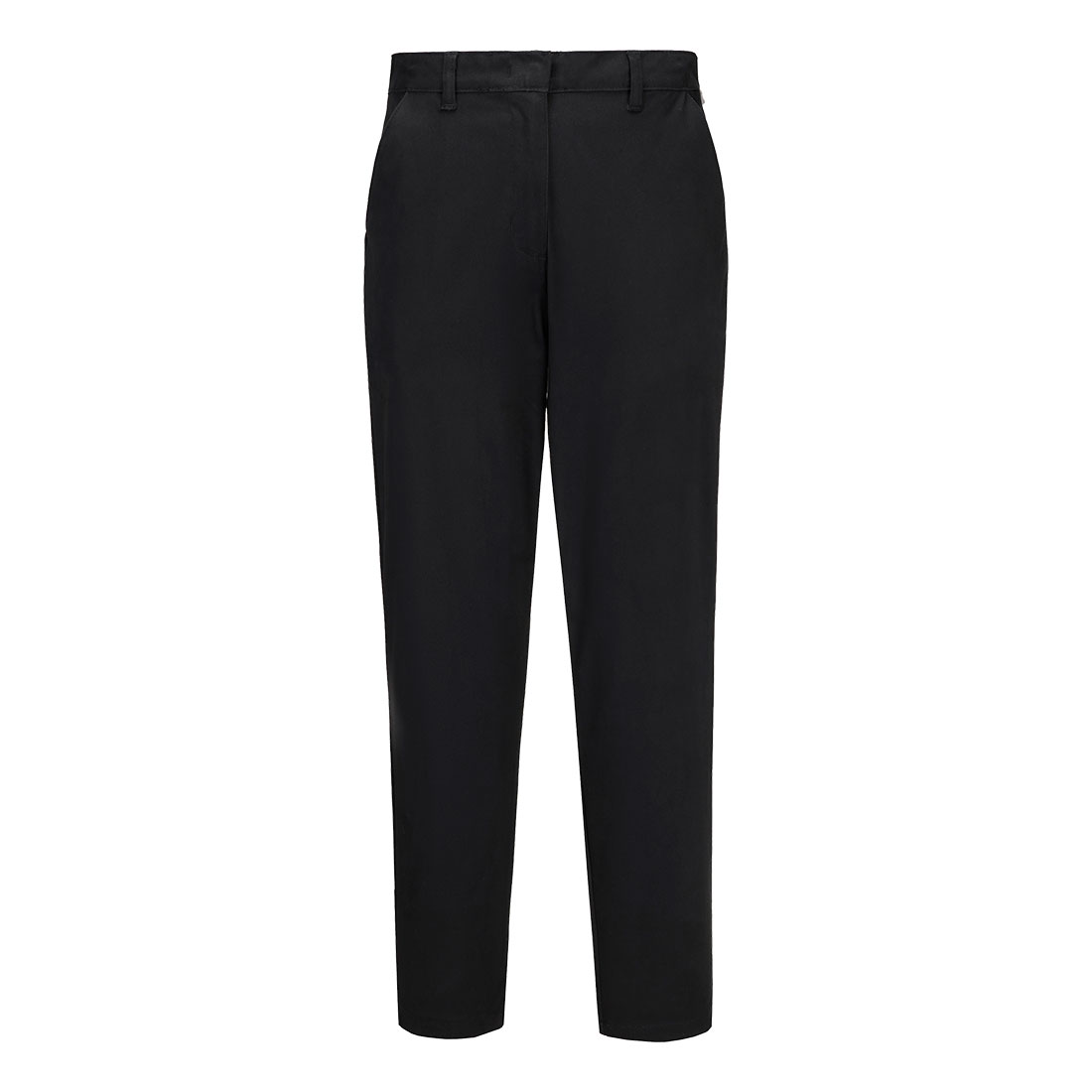 Portwest WX2 ECO Stretch Slim Chinohose für Damen (S235)
