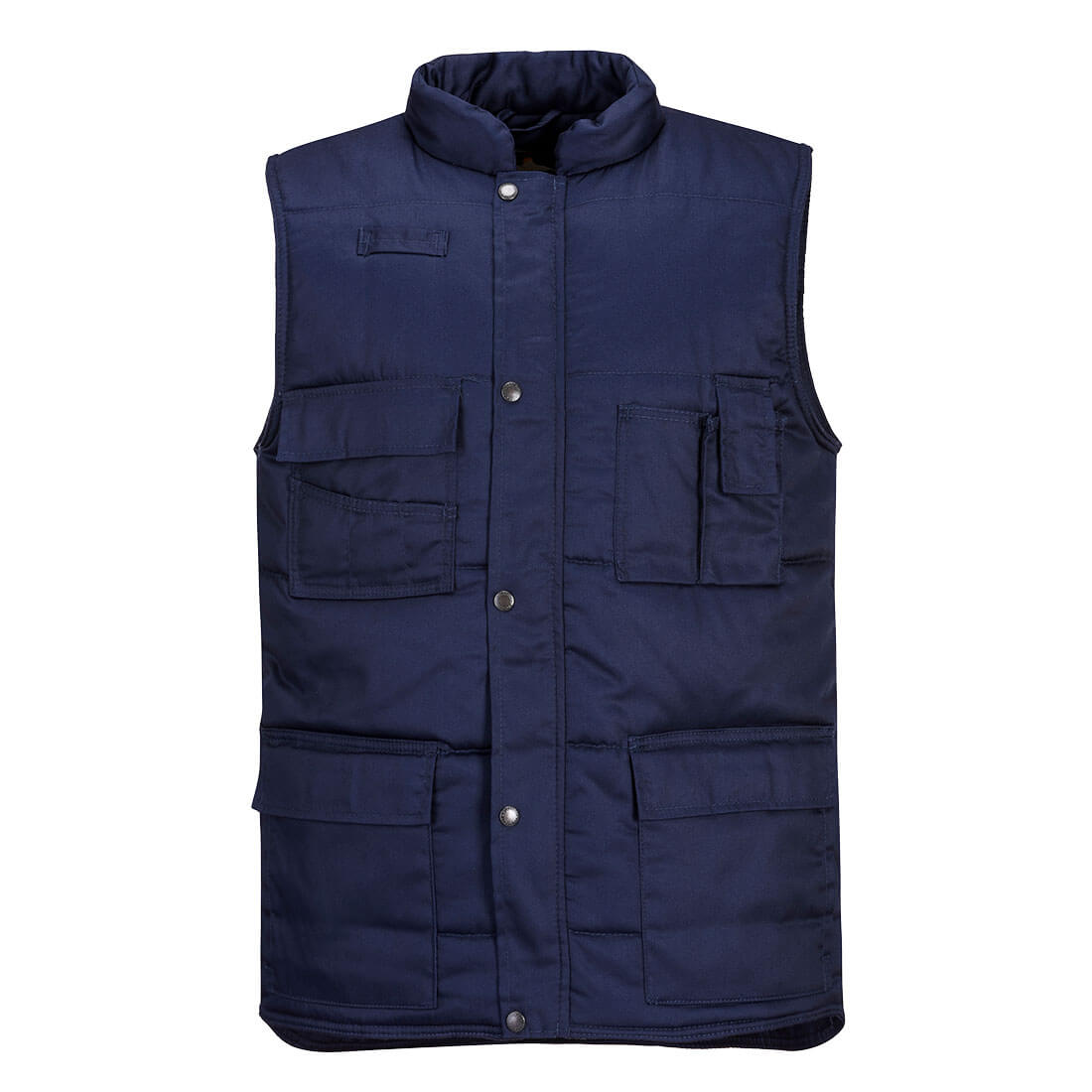 Portwest Shetland Winterweste (S414) Marine (NA) 5XL