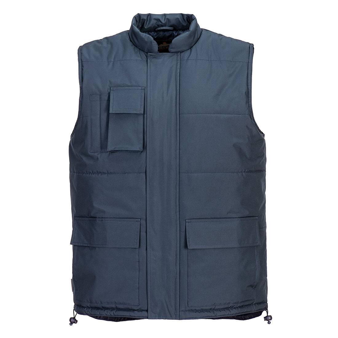 Portwest Klassische Winterweste (S415) Marine (NA) XXXL