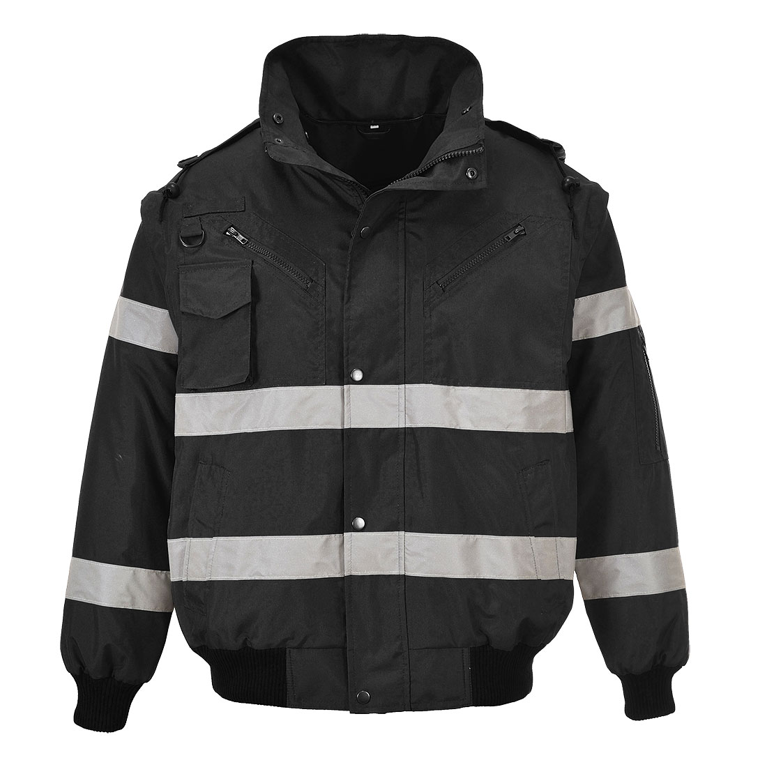 Portwest Iona 4-in-1 Pilotjacke (S435)