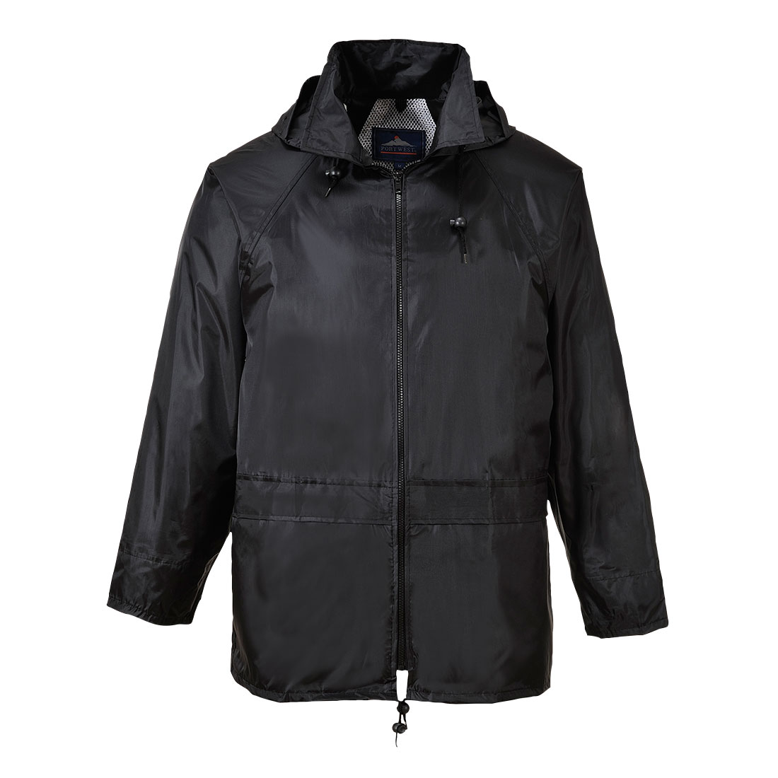 Portwest Klassische Regenjacke
