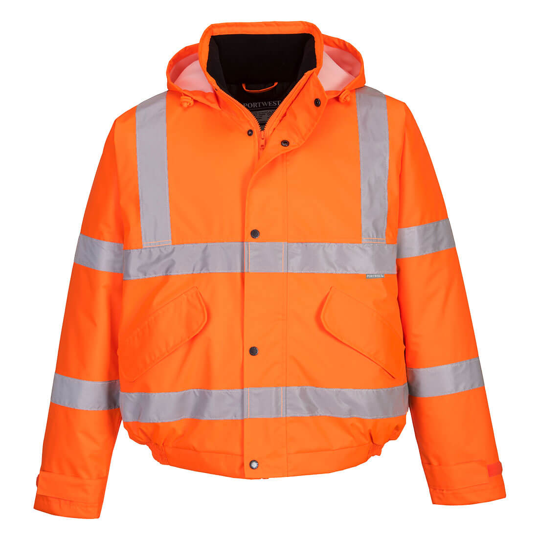Portwest Hi-Vis Winter Pilotjacke (S463)