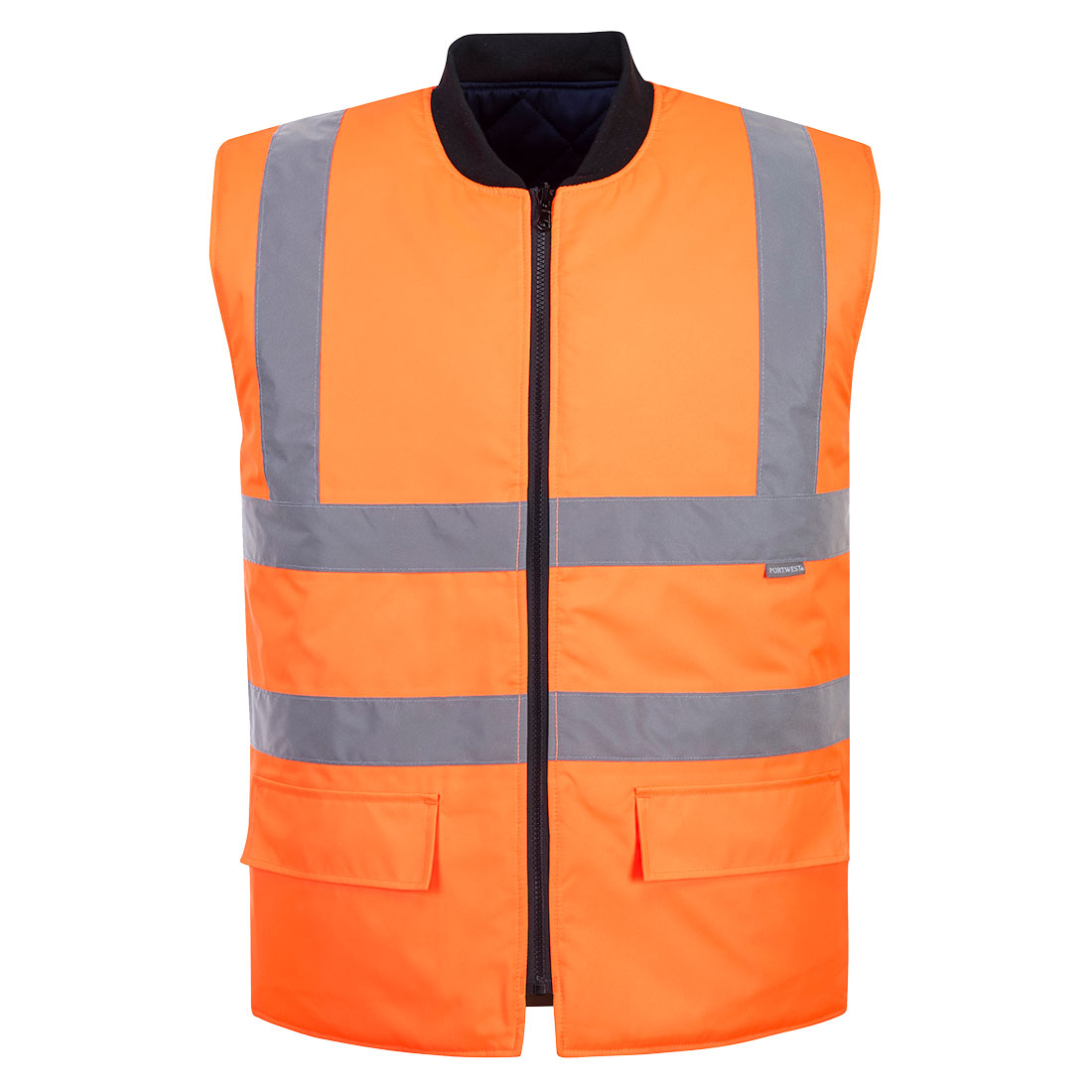 Portwest Warnschutz-Wendeweste (S469)