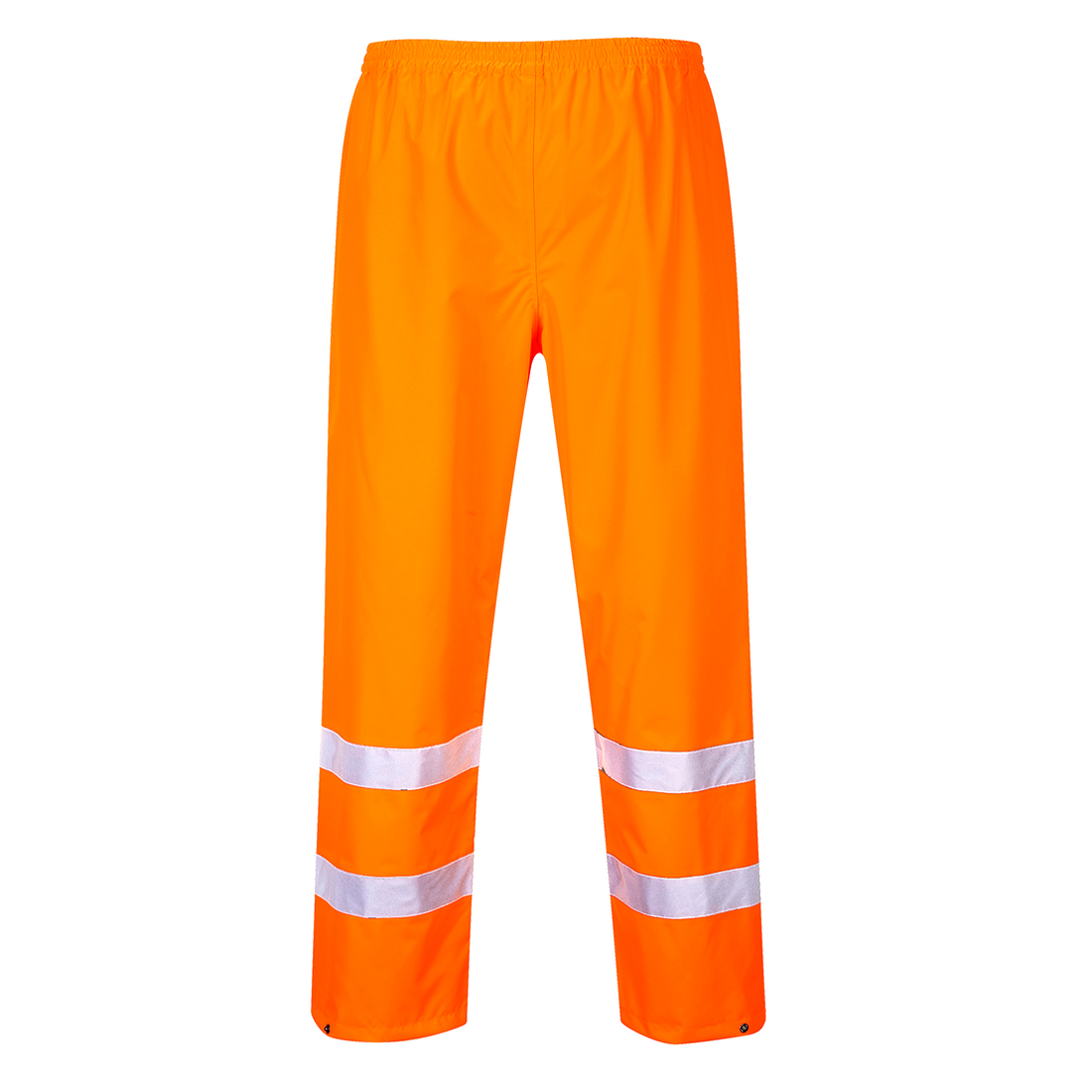 Portwest Hi-Vis Regen Verkehrshose (S480)