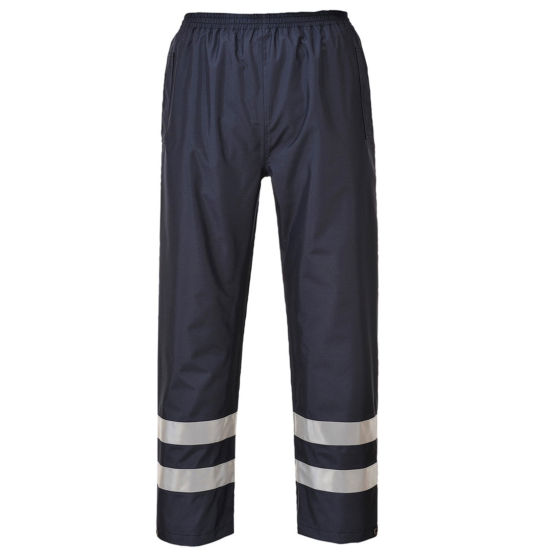 Portwest Iona Lite Regenhose (S481) Marine XL