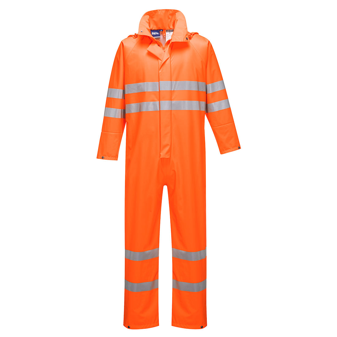 Portwest Sealtex™ Ultra Hi-Vis Regenoverall (S495)