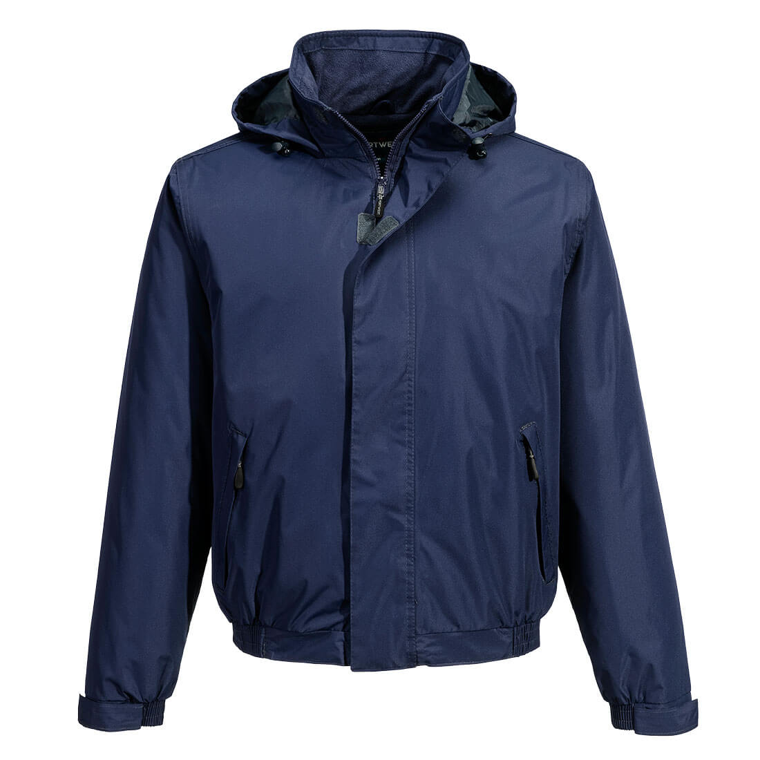 Portwest Calais Pilotjacke (S503) Marine (NA) XL