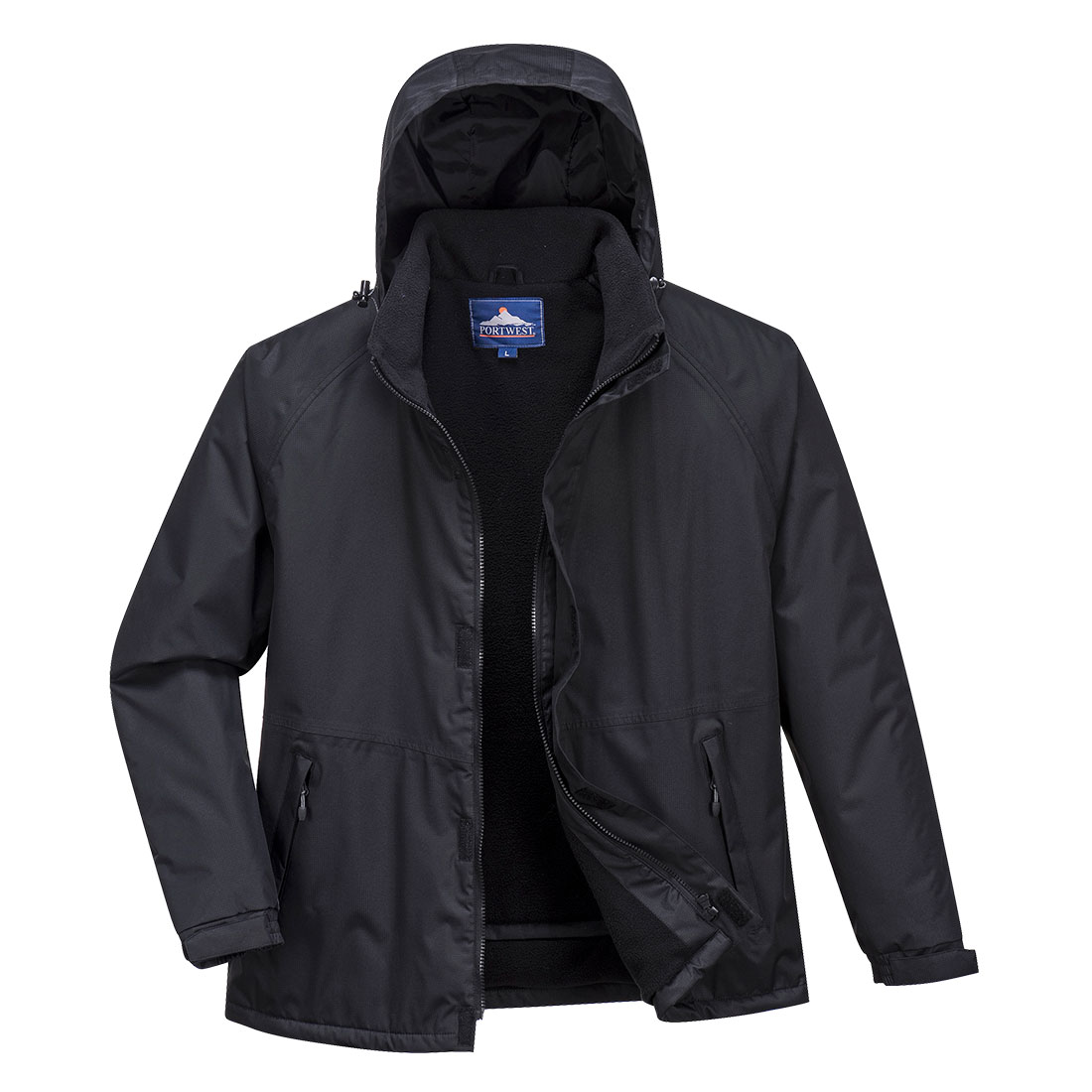 Portwest Limax Ripstop Winterjacke (S505)