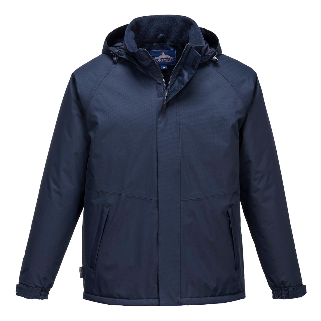 Portwest Limax Ripstop Winterjacke (S505)