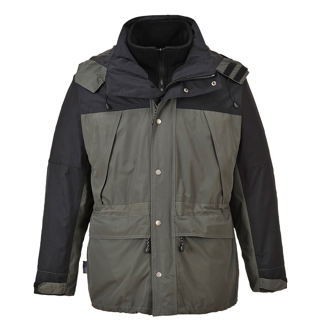 Portwest Orkney 3-in-1 Jacket (S532)