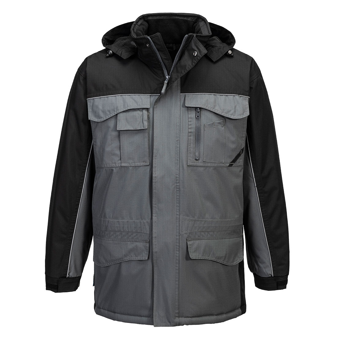 Portwest Ripstop Winterjacke (S562)
