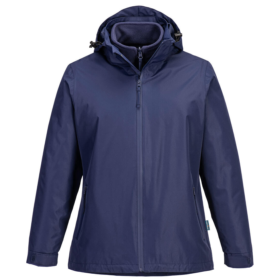 Portwest 3-in-1-Damenjacke (S574)