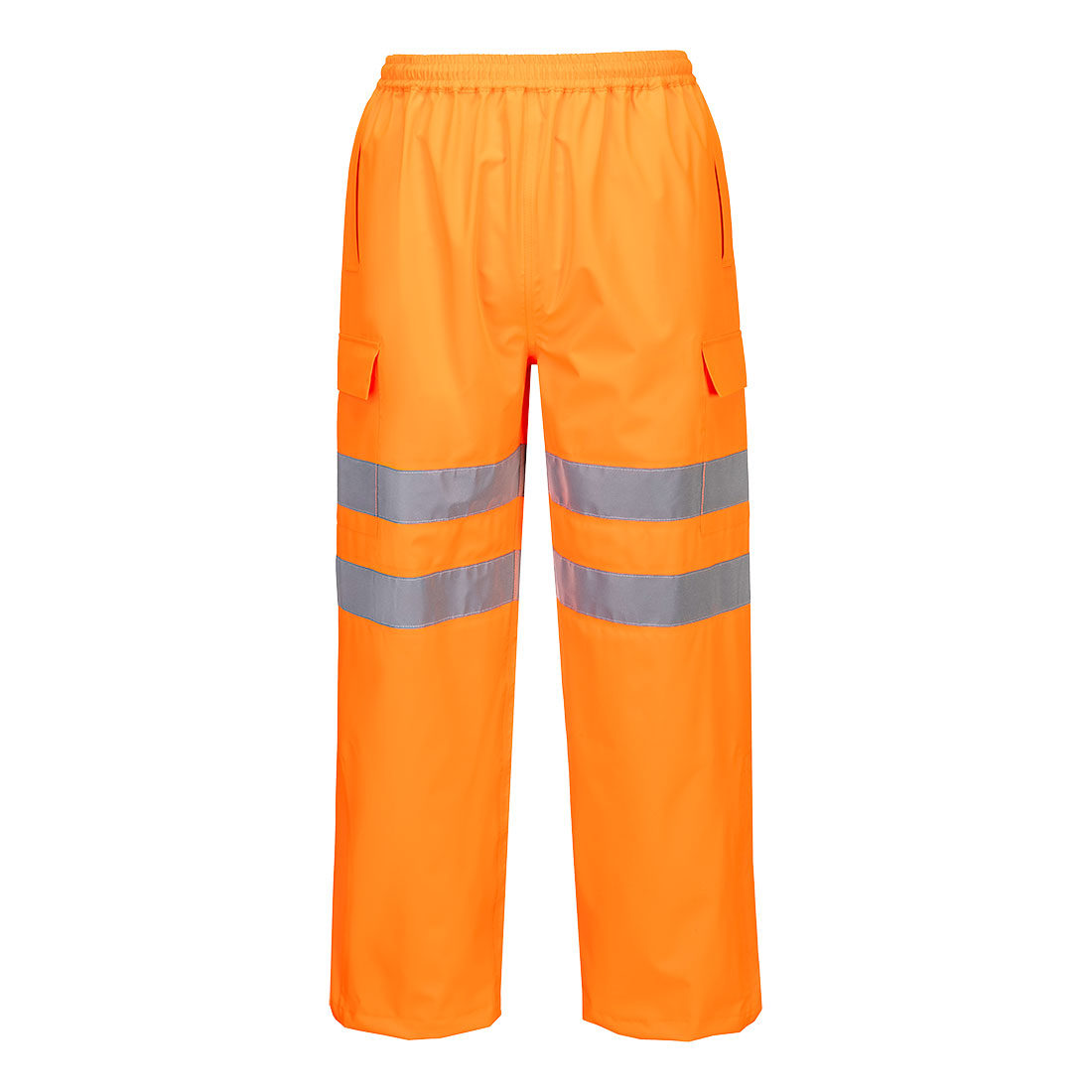 Portwest Hi-Vis Regenhose Extreme (3L) (S595)