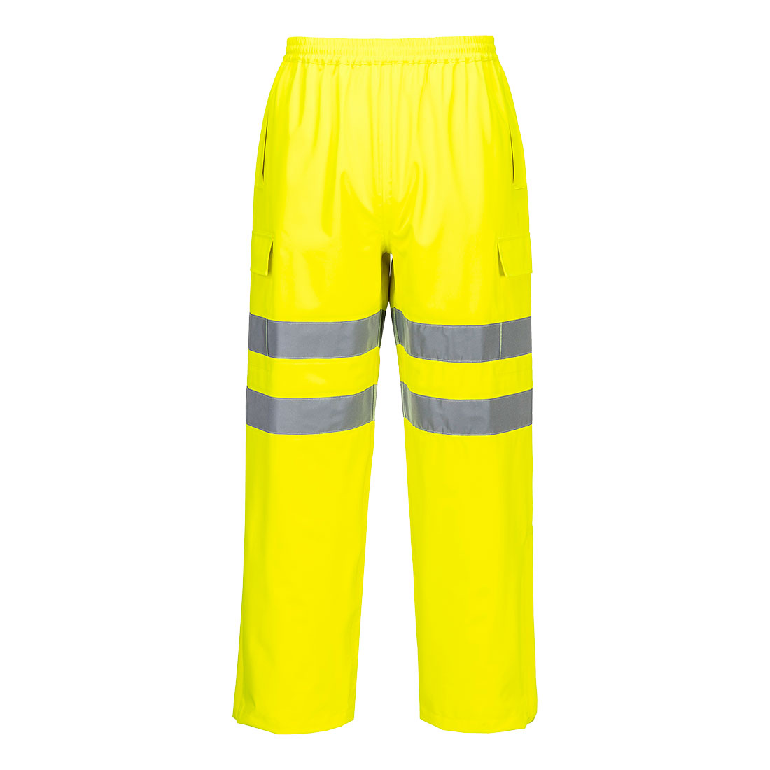 Portwest Hi-Vis Regenhose Extreme (3L) (S595) Gelb XXXL