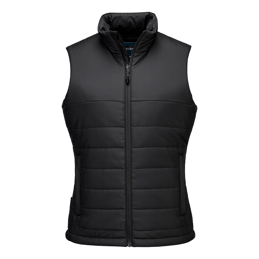 Portwest Women's Insulated Baffle Gilet (S607)