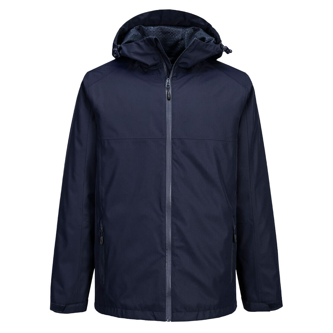 Portwest Professional Regenjacke (S610) Marine XL