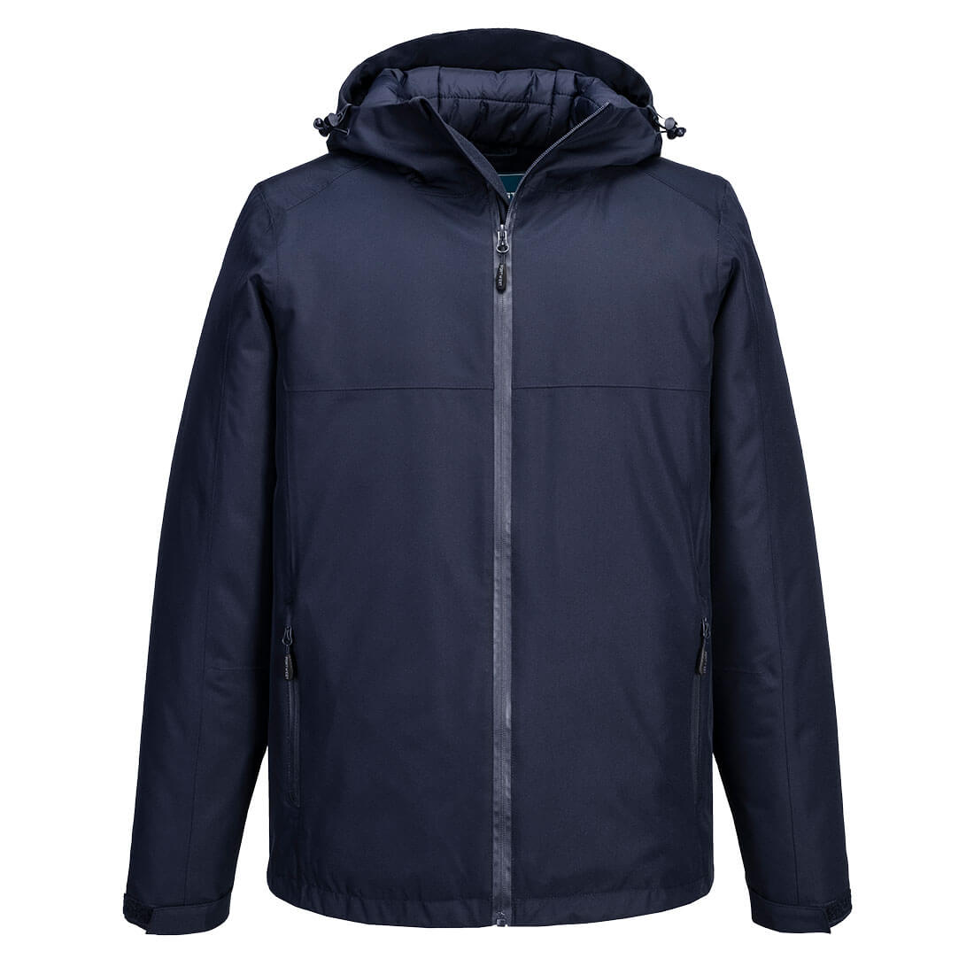 Portwest Professional Winterjacke (S611) Marine XXL